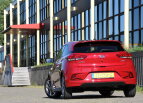 Hyundai i20 Coupe