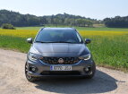 Fiat Tipo Stationwagon