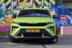 Skoda Elroq RS