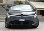 Lancia Gamma