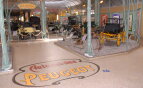 Peugeot museum