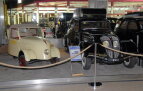 Peugeot museum