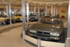 Peugeot museum