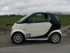 Smart City Coupe