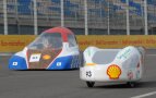 Shell Eco-Marathon 2010