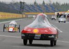 Shell Eco-Marathon 2010