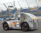 Shell Eco-Marathon 2010