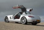 Mercedes-Benz SLS