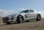Mercedes-Benz SLS