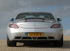 Mercedes-Benz SLS
