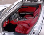 Mercedes-Benz SLS