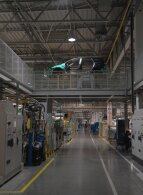 Bezoek Hyundai-fabriek