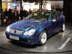 Autosalon Parijs 2000