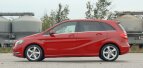 Mercedes-Benz B-Klasse (2011 - 2018)