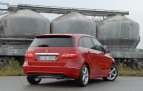 Mercedes-Benz B-Klasse (2011 - 2018)