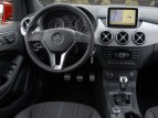 Mercedes-Benz B-Klasse (2011 - 2018)