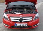 Mercedes-Benz B-Klasse (2011 - 2018)