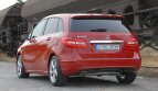 Mercedes-Benz B-Klasse (2011 - 2018)