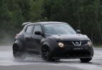 Nissan Juke-R