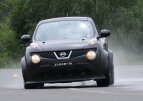 Nissan Juke-R