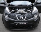 Nissan Juke-R