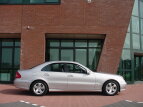 Mercedes-Benz E-Klasse (2002 - 2009)