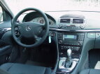 Mercedes-Benz E-Klasse (2002 - 2009)