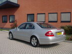 Mercedes-Benz E-Klasse (2002 - 2009)