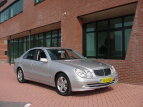 Mercedes-Benz E-Klasse (2002 - 2009)