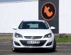 Opel motoren en transmissies