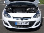 Opel motoren en transmissies
