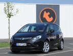 Opel motoren en transmissies