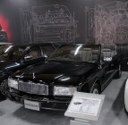 Nissan Heritage Collection
