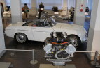 Nissan Motor Museum