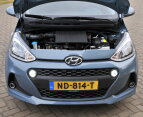 Hyundai i10 (2013 - 2019)