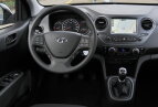 Hyundai i10 (2013 - 2019)