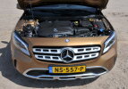 Mercedes-Benz GLA (2013 - 2019)