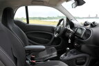 Smart ForTwo electric drive