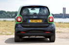 Smart ForTwo electric drive