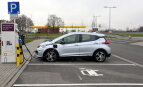 Handleiding voor elektrisch laden in het buitenland