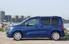 Opel Combo Tour