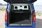 Opel Combo Tour