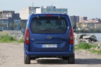 Opel Combo Tour