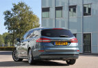 Ford Mondeo Wagon