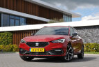 Seat Leon Sportstourer