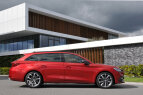 Seat Leon Sportstourer