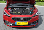 Seat Leon Sportstourer