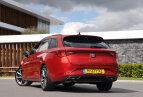 Seat Leon Sportstourer