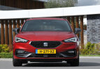 Seat Leon Sportstourer