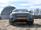 Volvo XC40 Recharge